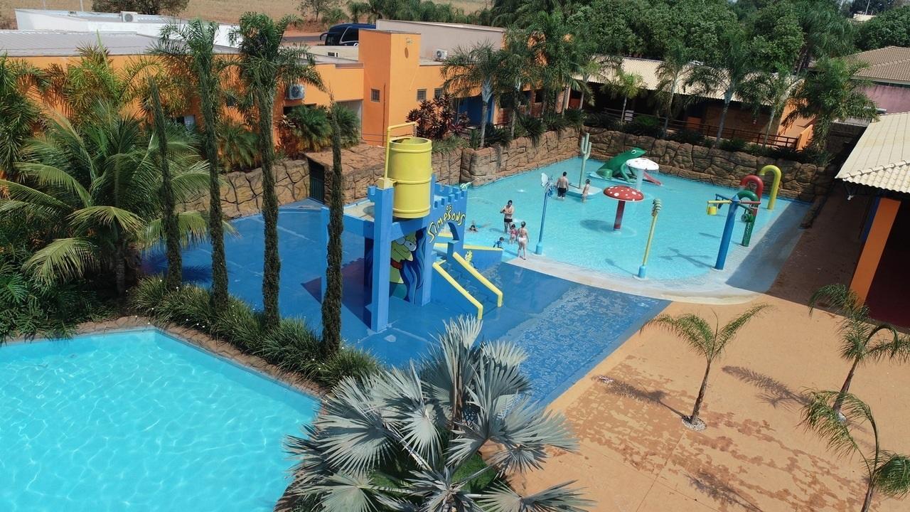 Hotel Dolce Dulce Олимпия Экстерьер фото