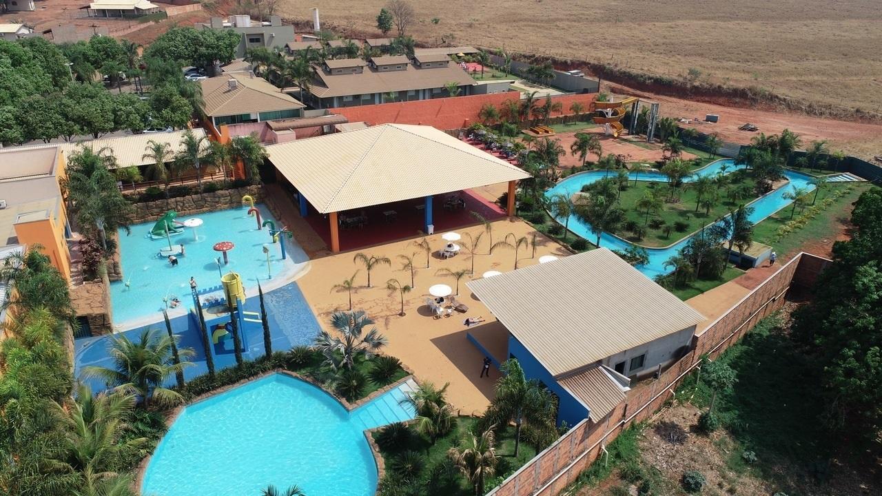 Hotel Dolce Dulce Олимпия Экстерьер фото