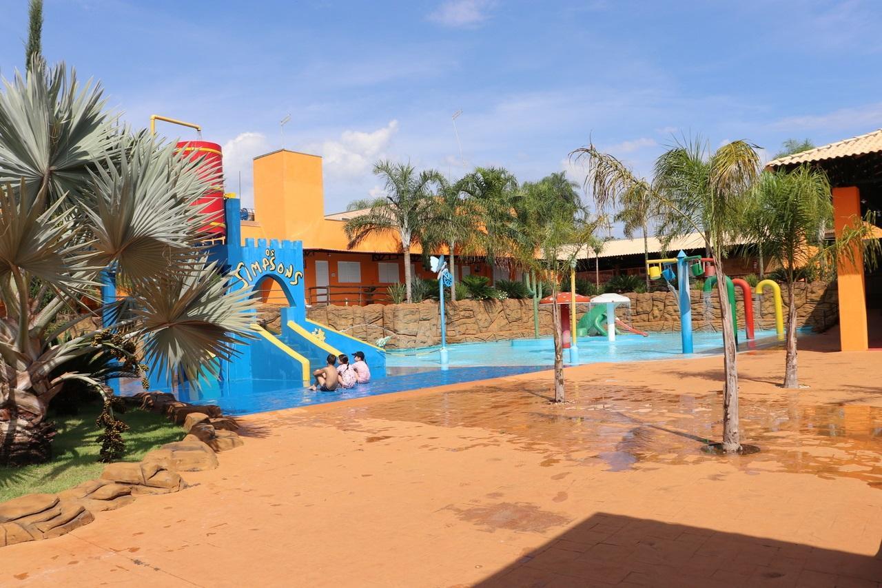 Hotel Dolce Dulce Олимпия Экстерьер фото