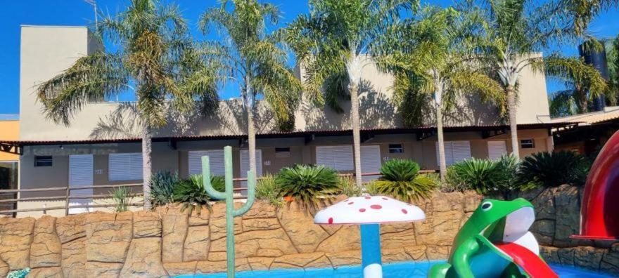 Hotel Dolce Dulce Олимпия Экстерьер фото