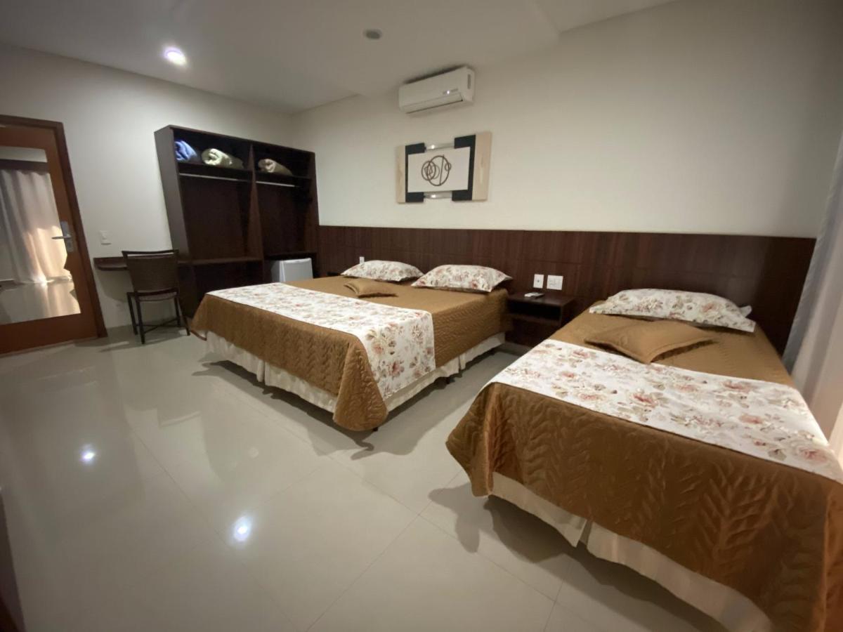 Hotel Dolce Dulce Олимпия Экстерьер фото