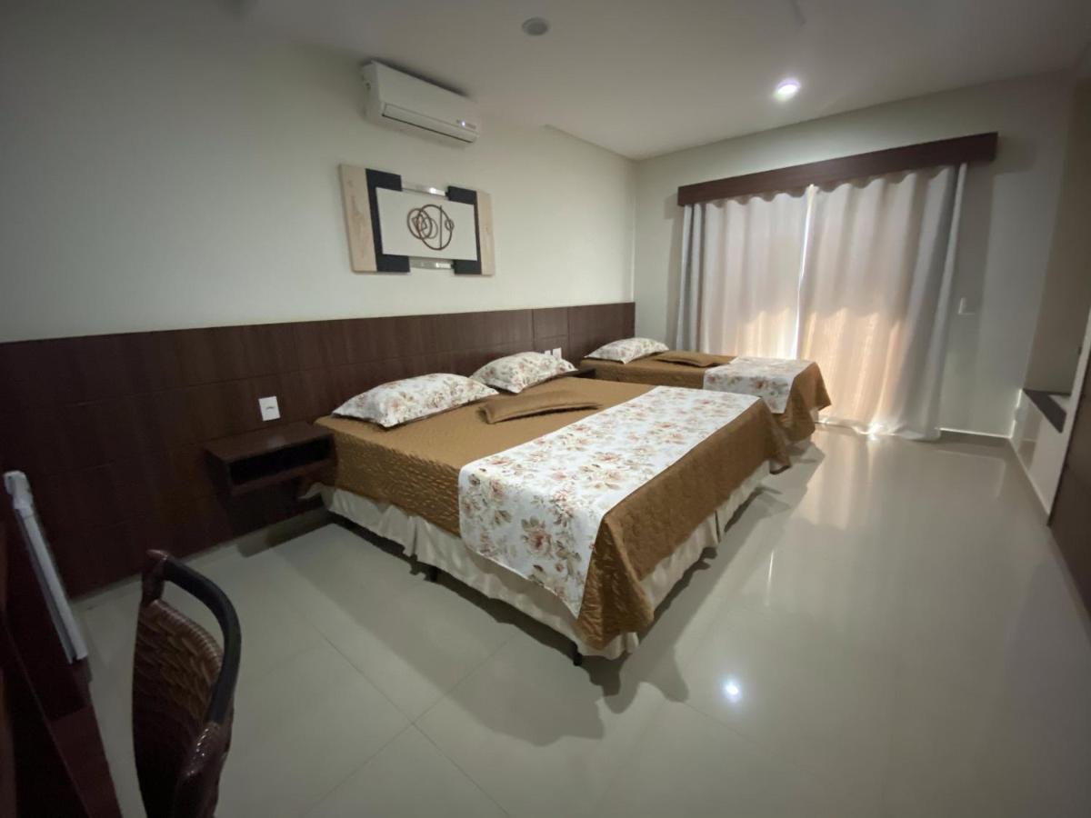Hotel Dolce Dulce Олимпия Экстерьер фото