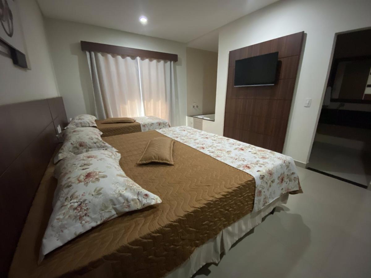 Hotel Dolce Dulce Олимпия Экстерьер фото