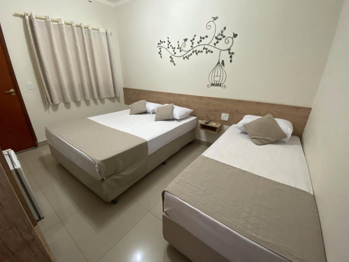 Hotel Dolce Dulce Олимпия Экстерьер фото